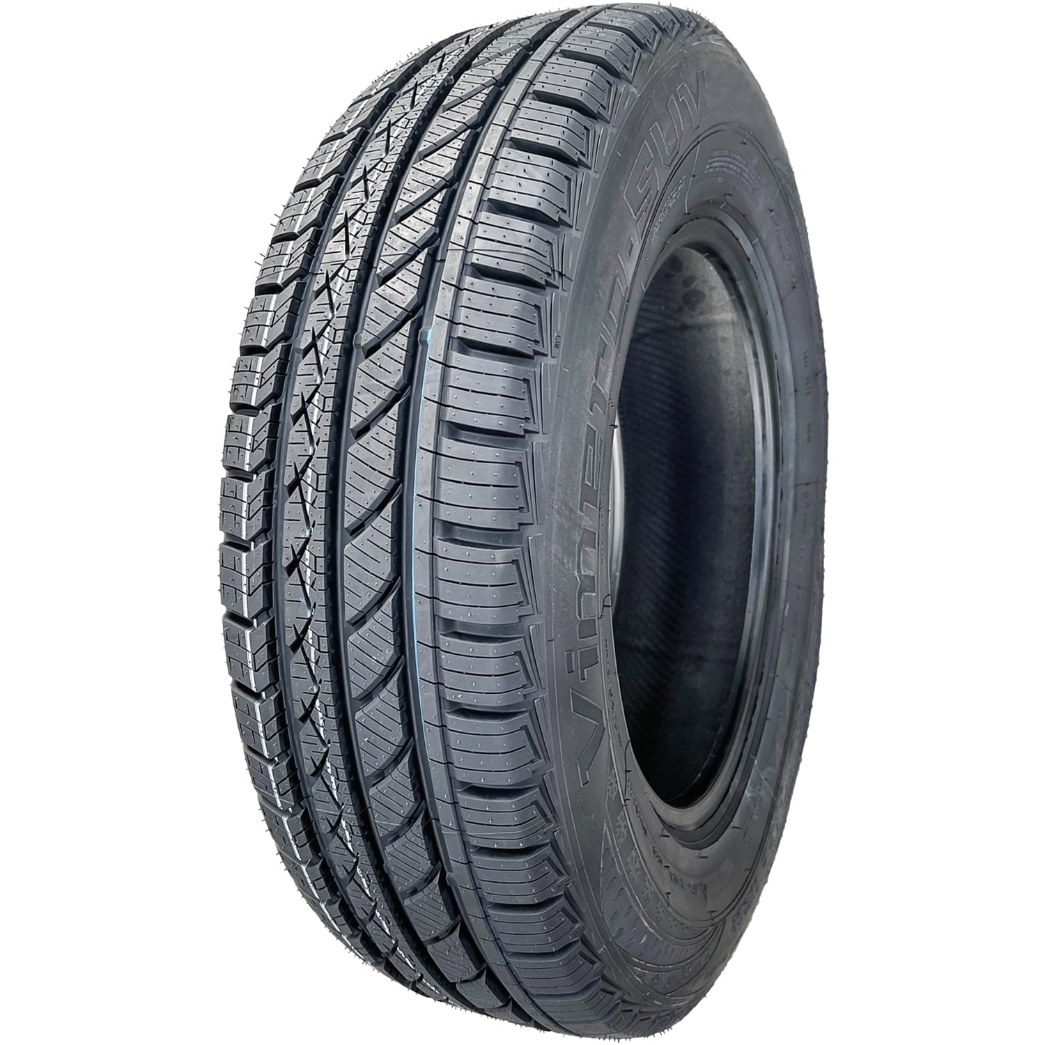 Tire Premiorri Vimero SUV 235/65R17 104H AS A/S All Season