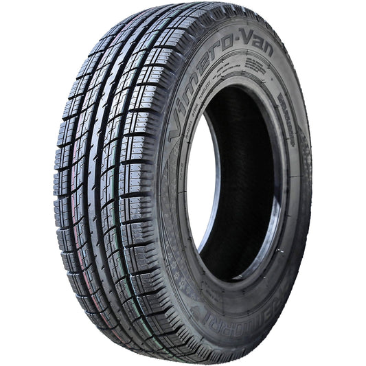 Tire Premiorri Vimero-Van 205/65R16 107/105R Van Commercial