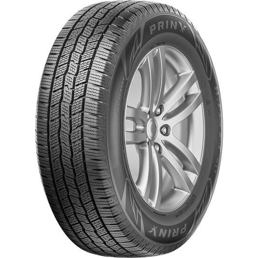 Tire Prinx HiFleet HL1 235/65R16 Load E 10 Ply Van Commercial