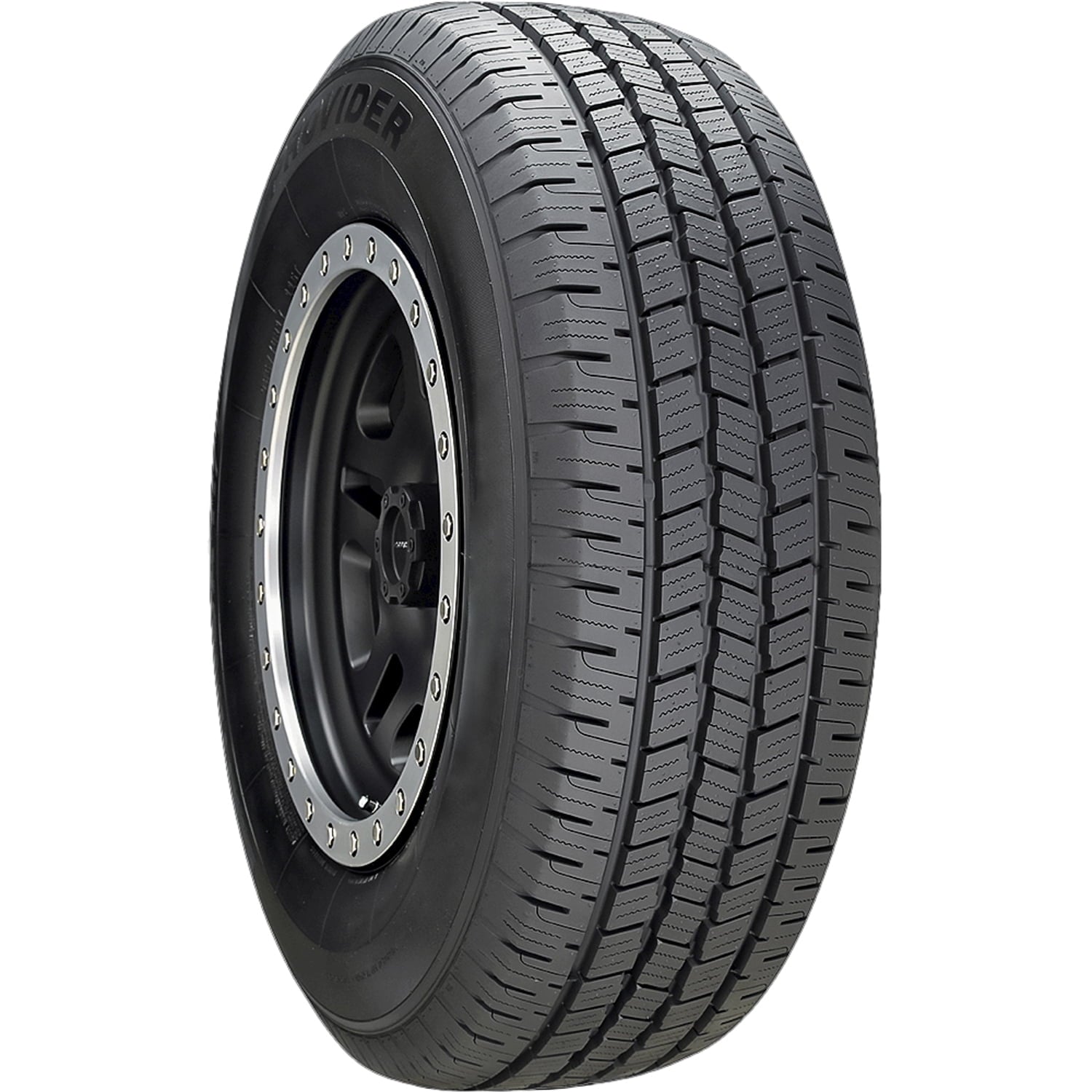 Tire Provider Entrada HT 245/70R17 110T AS A/S All Season