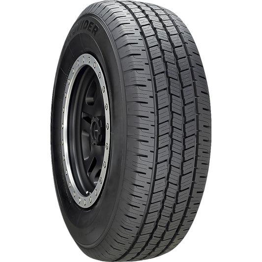 Tire Provider Entrada HT 265/70R17 115T AS A/S All Season