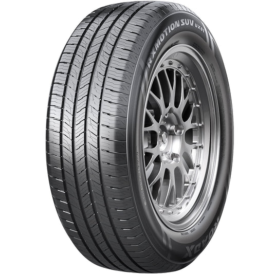 Tire RoadX Rxmotion SUV UX01 255/65R18 111T AS A/S All Season
