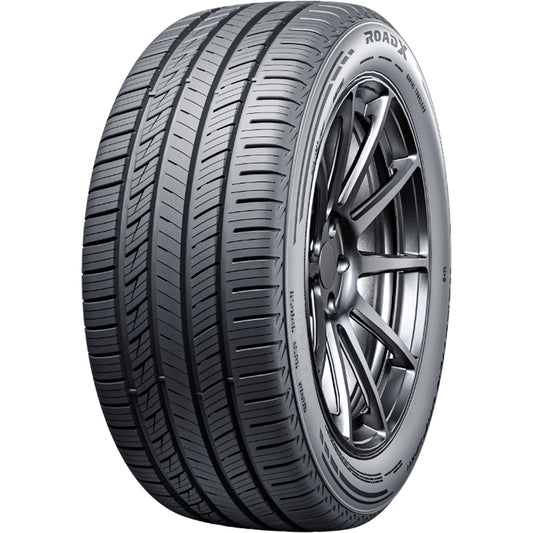 RoadX Rxmotion UHP AS HPX01 245/40R20 99Y XL High Performance a/s All Season Tire