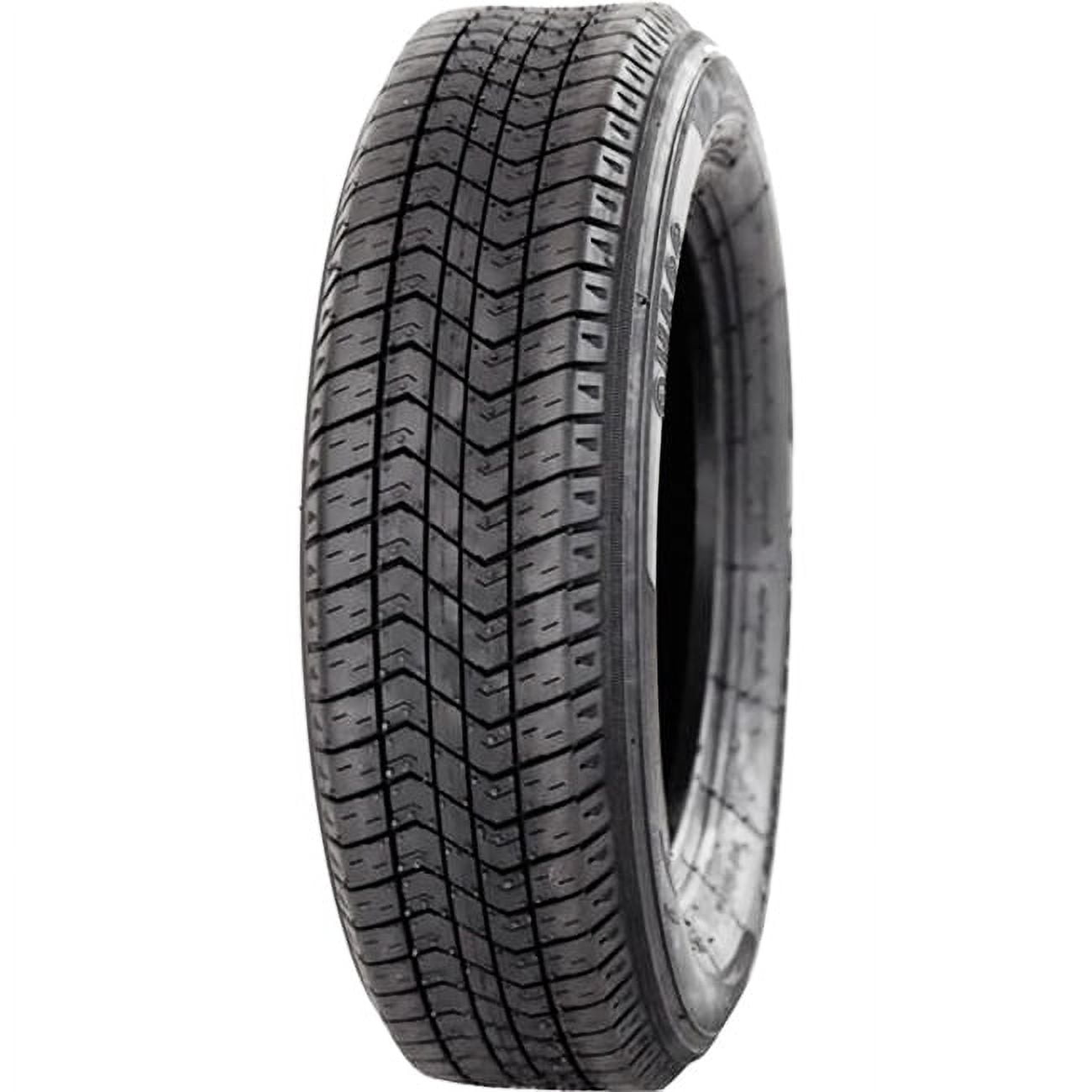Tire Roadguider QH500 ST 225/75D15 Load D 8 Ply Trailer
