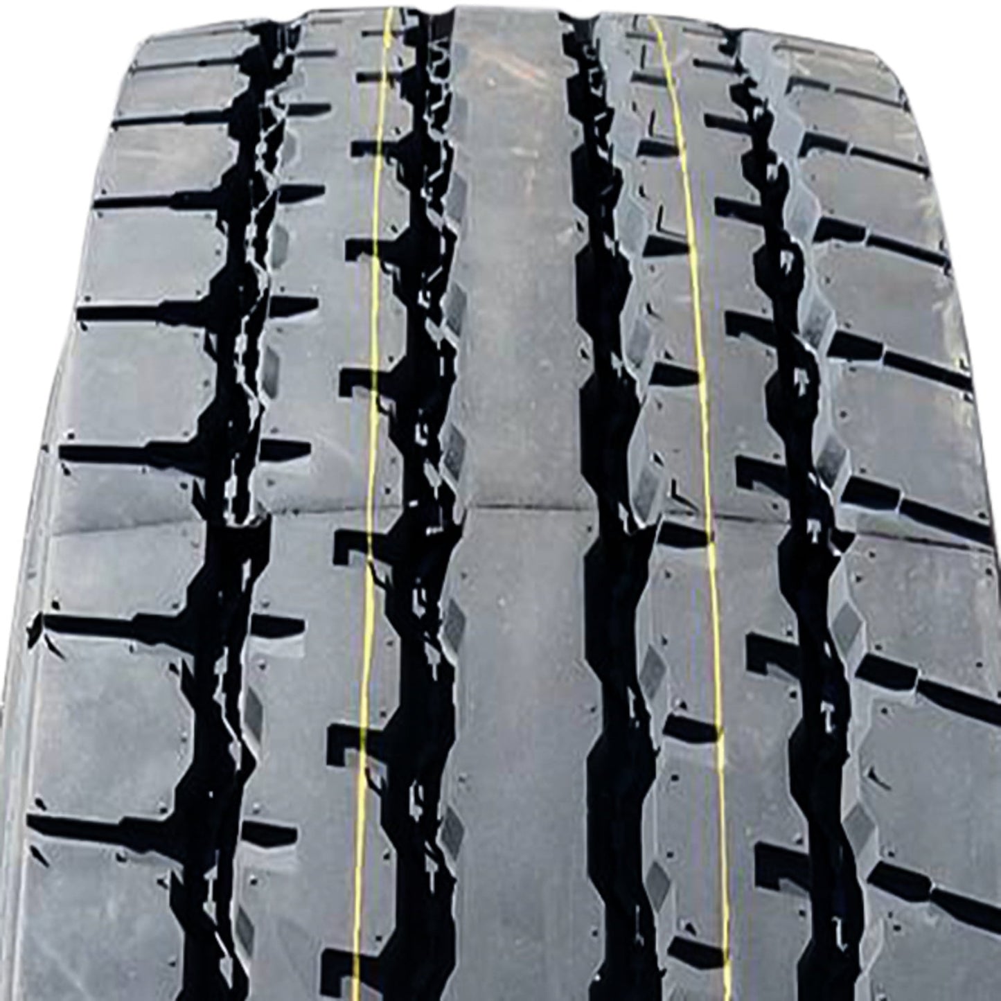 Tire Rockland G-Force All Steel ST 225/75R15 Load G 14 Ply Trailer