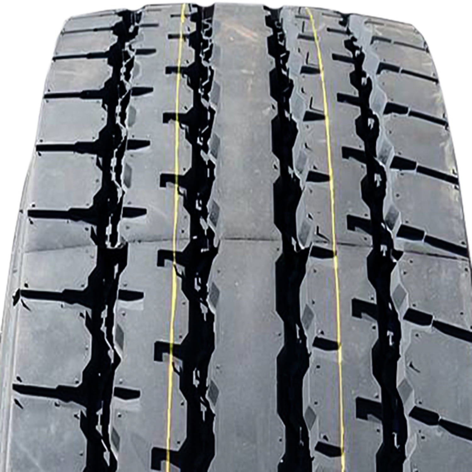 Tire Rockland G-Force All Steel ST 235/80R16 Load H 16 Ply Trailer