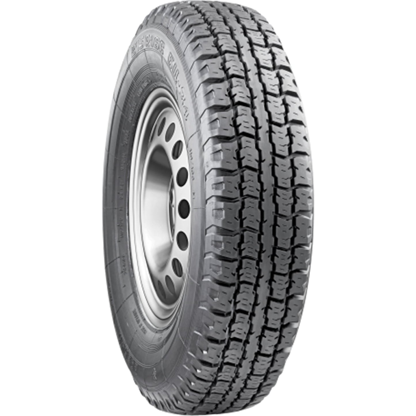 Tire Rosava BC-34 215R16 110/108M Van Commercial