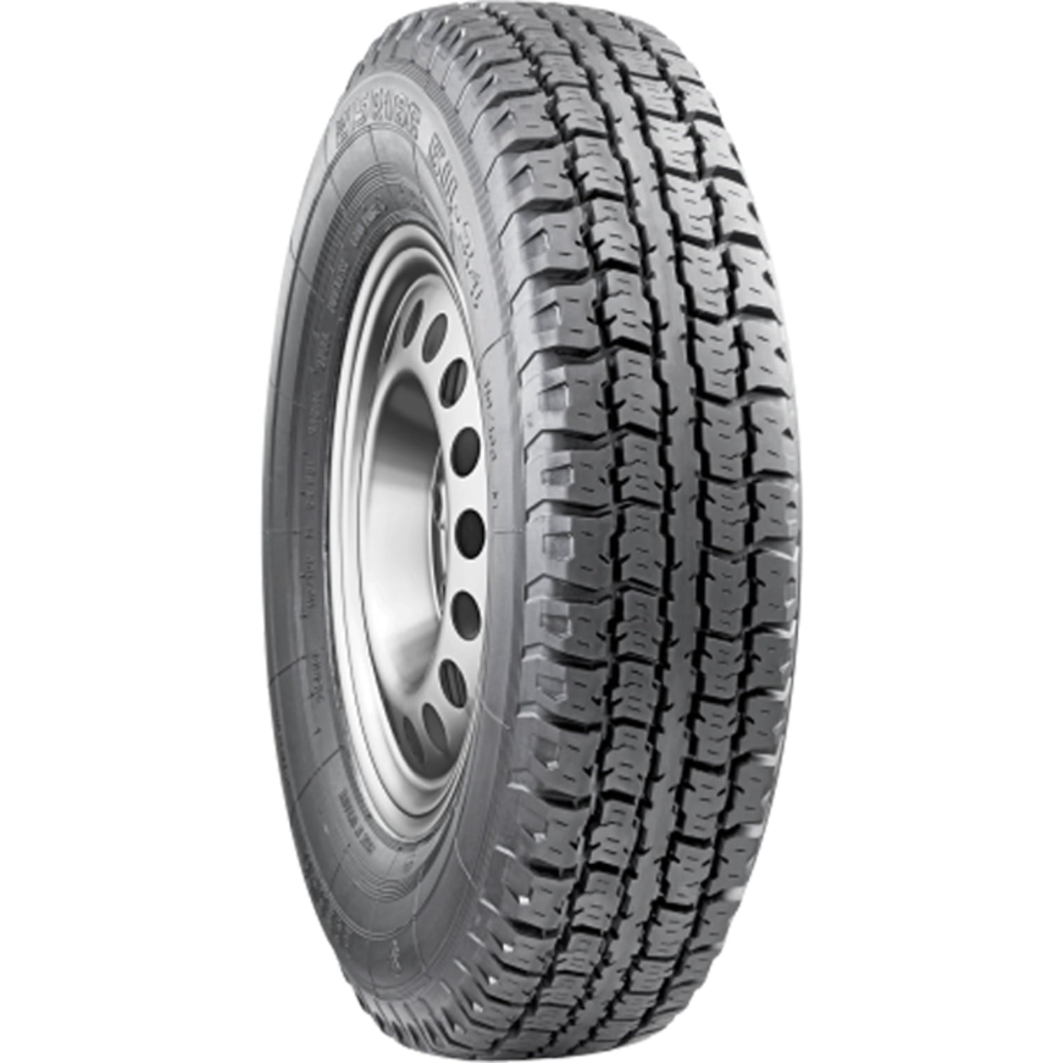 Tire Rosava BC-34 215R16 110/108M Van Commercial