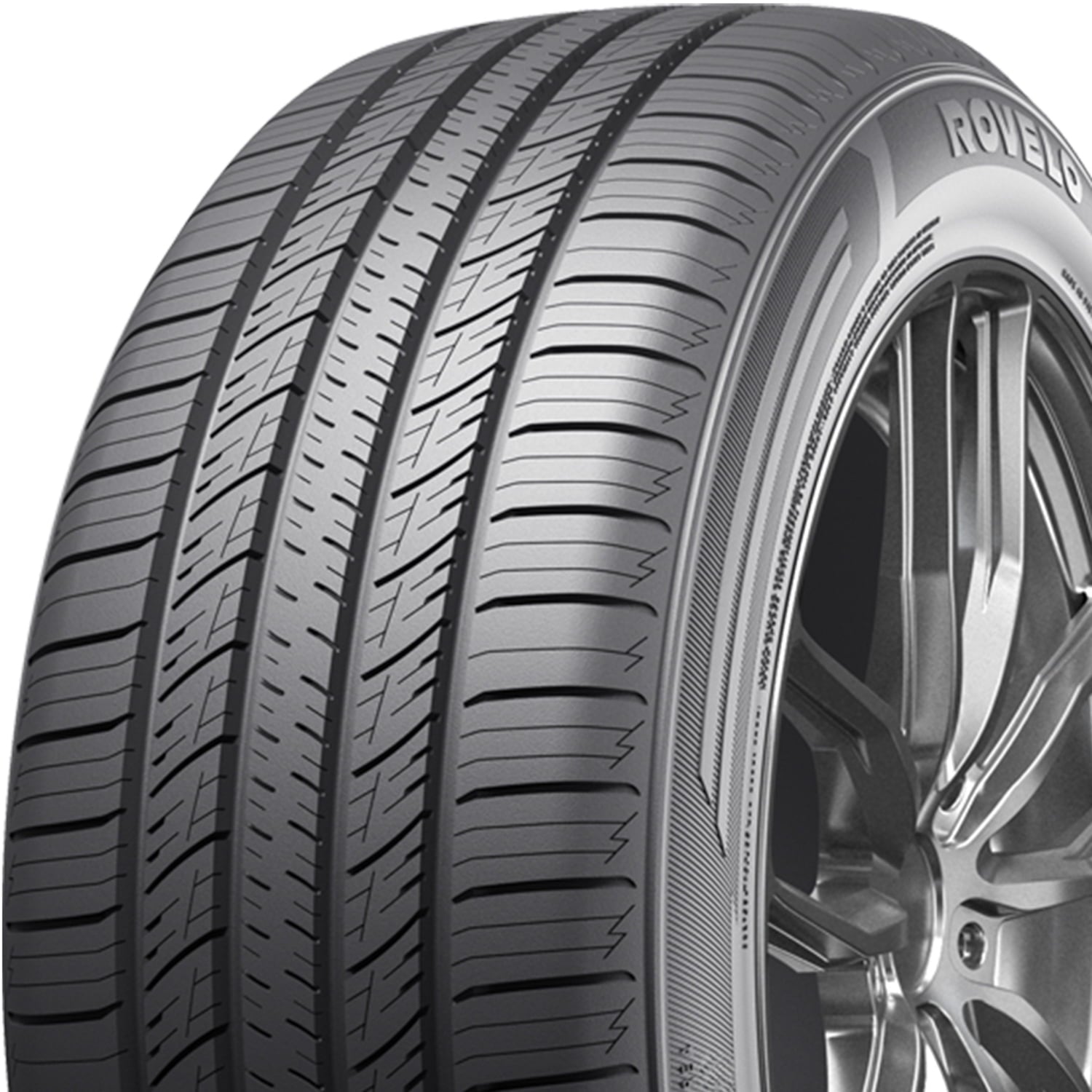 Tire Rovelo Instinct AS01 175/55R15 77H AS A/S All Season