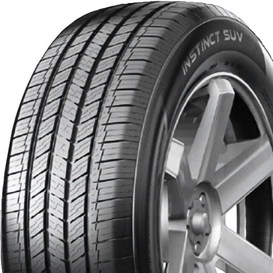 Tire Rovelo Instinct SUV 255/55R20 110V XL AS A/S All Season