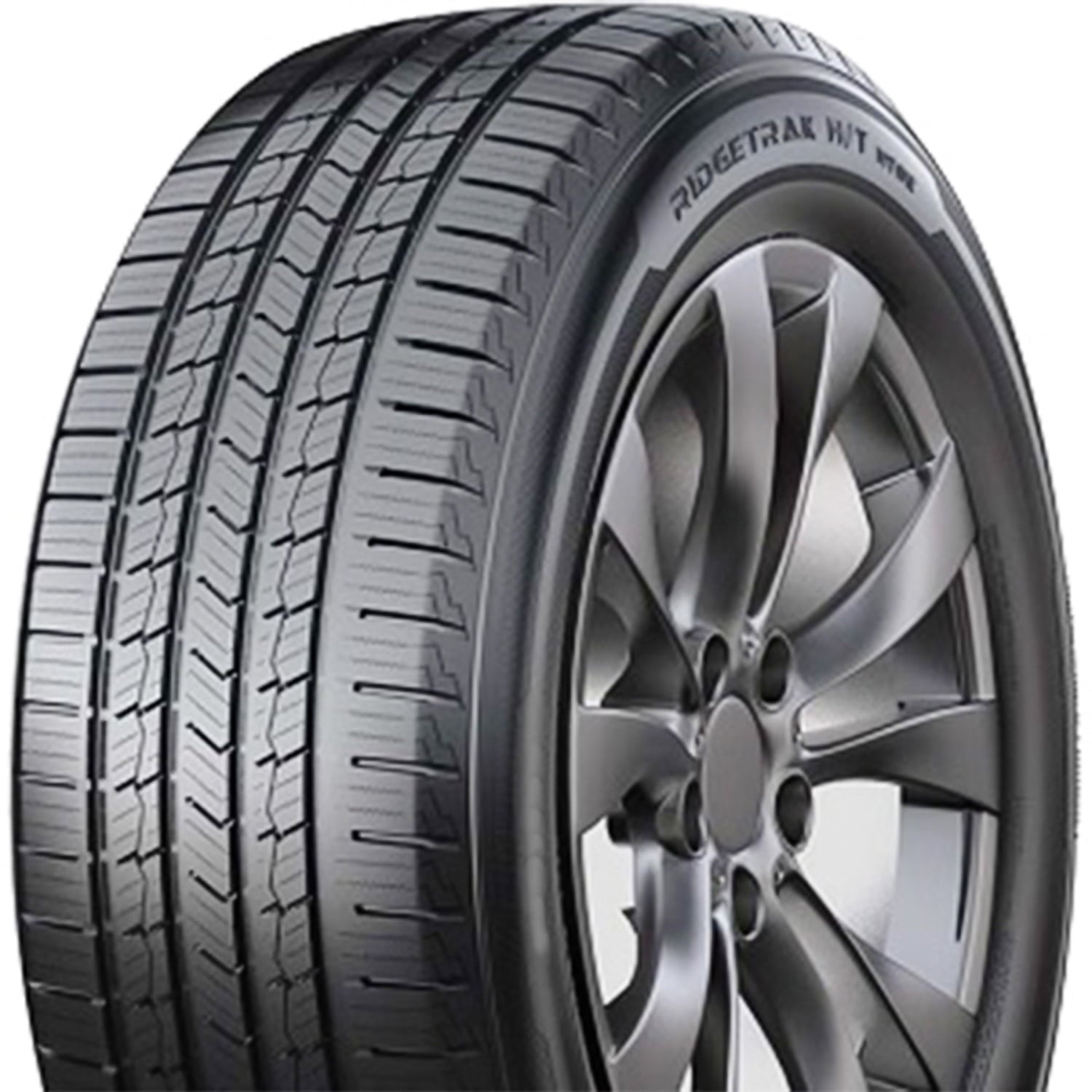 Tire Rovelo Ridgetrak H/T HT02 265/60R18 110H AS A/S All Season