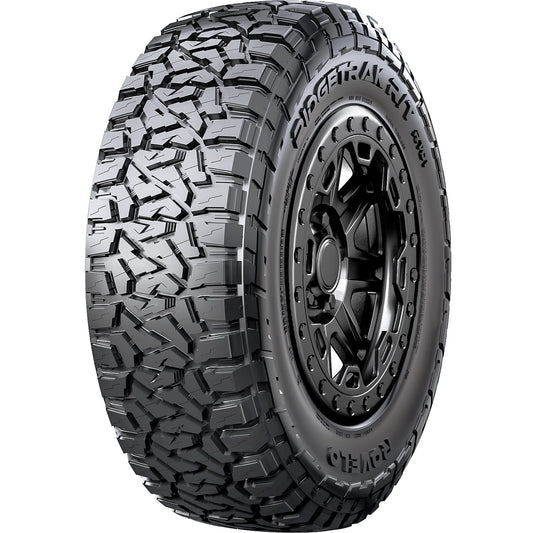 Tire Rovelo Ridgetrak R/T RT01 265/60R18 114S XL RT Rugged Terrain