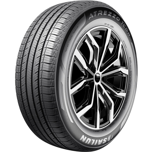 Sailun Atrezzo Tcon 275/65R18 116H Performance a/s All Season Tire