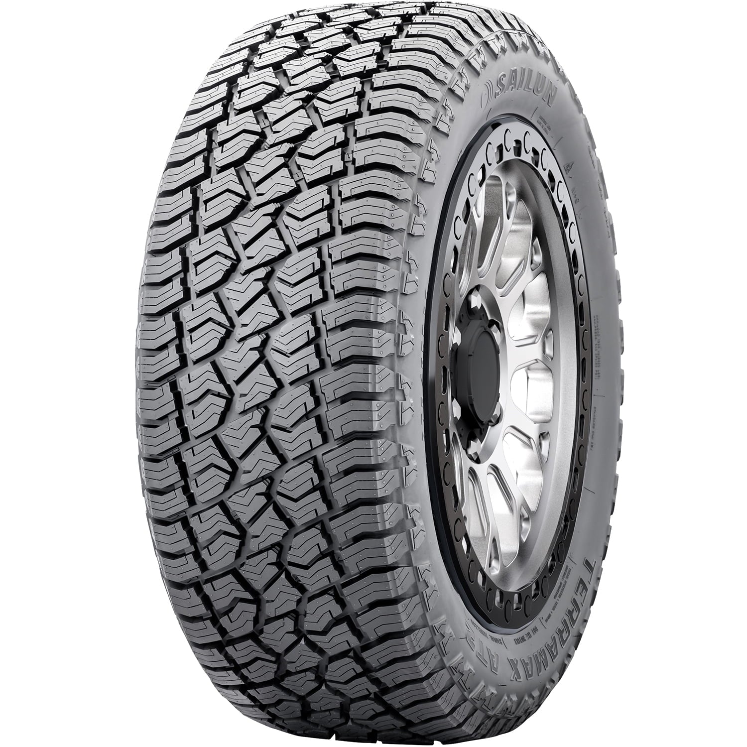 Tire Sailun TerraMax AT2 265/70R16 112T AT A/T All Terrain