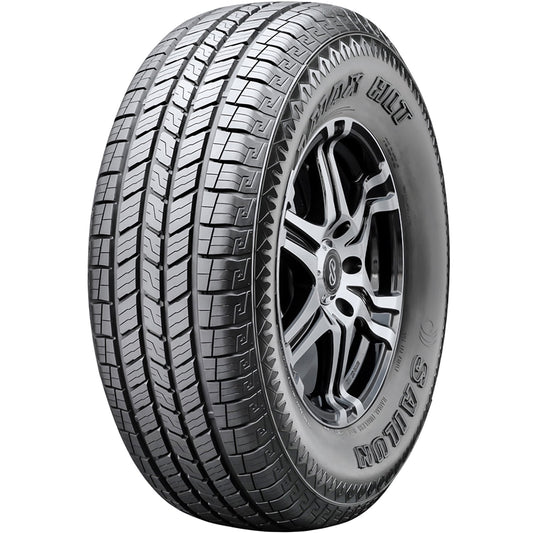 Tire Sailun Terramax HLT-C 195/75R16 Load D 8 Ply Van Commercial