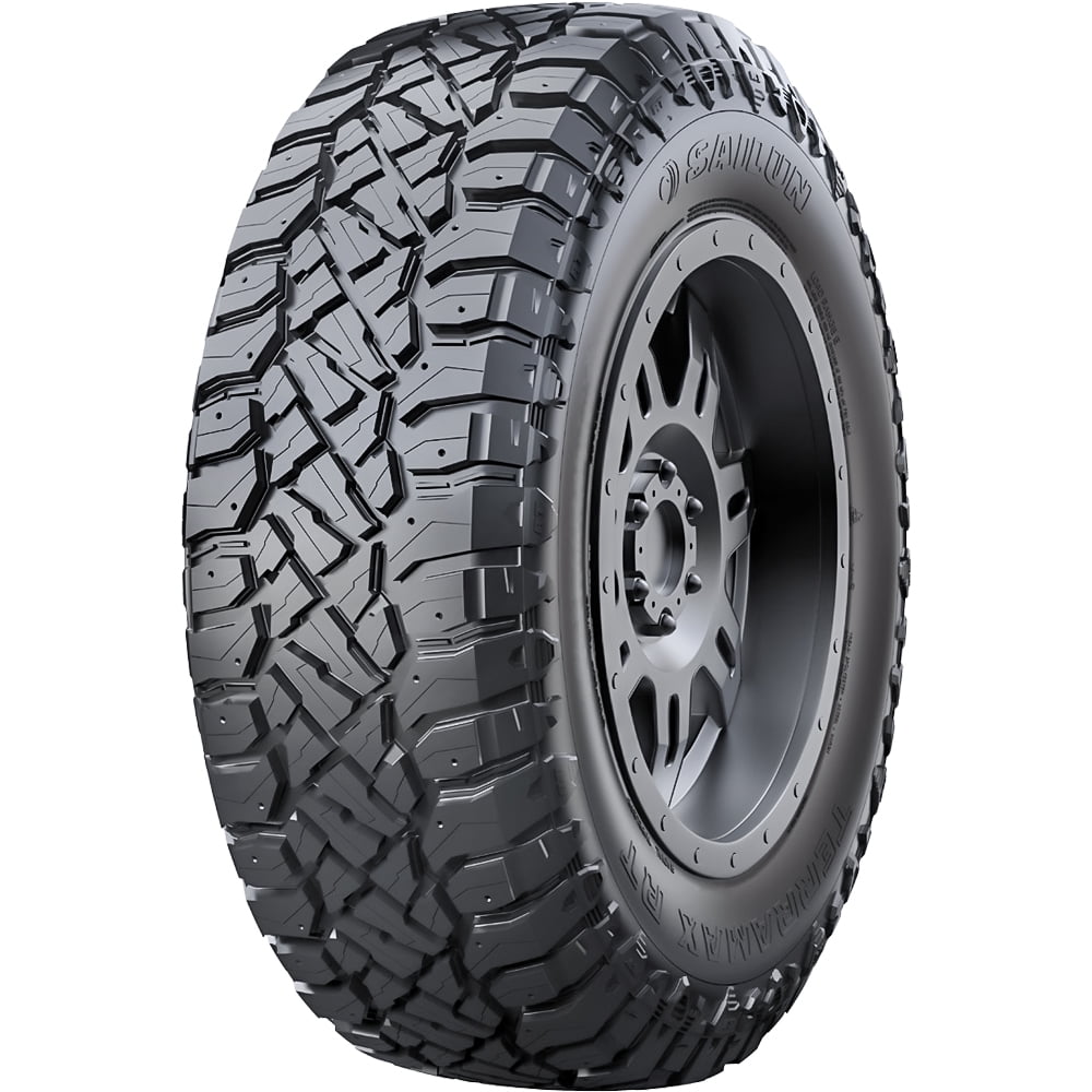 Tire Sailun Terramax RT 265/70R17 115T R/T Rugged Terrain