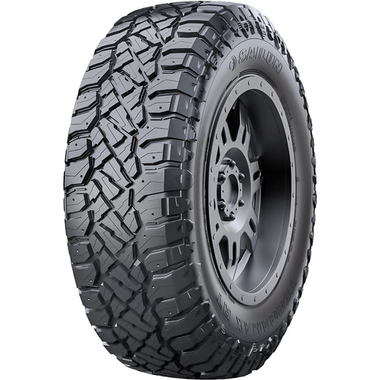 Tire Sailun Terramax RT 265/70R17 115T R/T Rugged Terrain