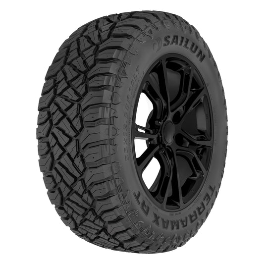 Sailun Terramax R/T Rugged Terrain 265/70R18 116S Light Truck Tire