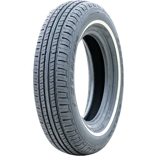 Tire Starfire Solarus Classic 225/60R17 99T AS A/S All Season