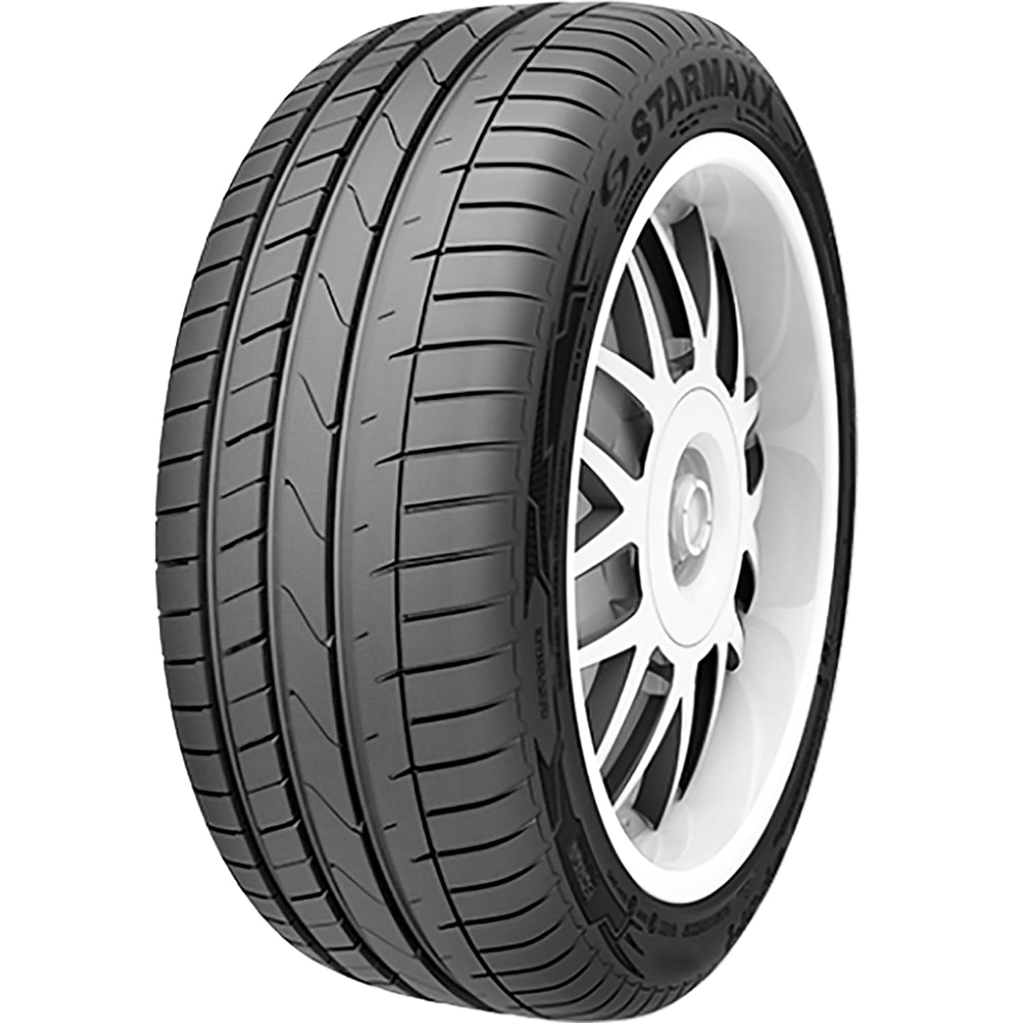 Starmaxx Ultra Sport ST760 235/50R18 101W XL High Performance Summer Tire