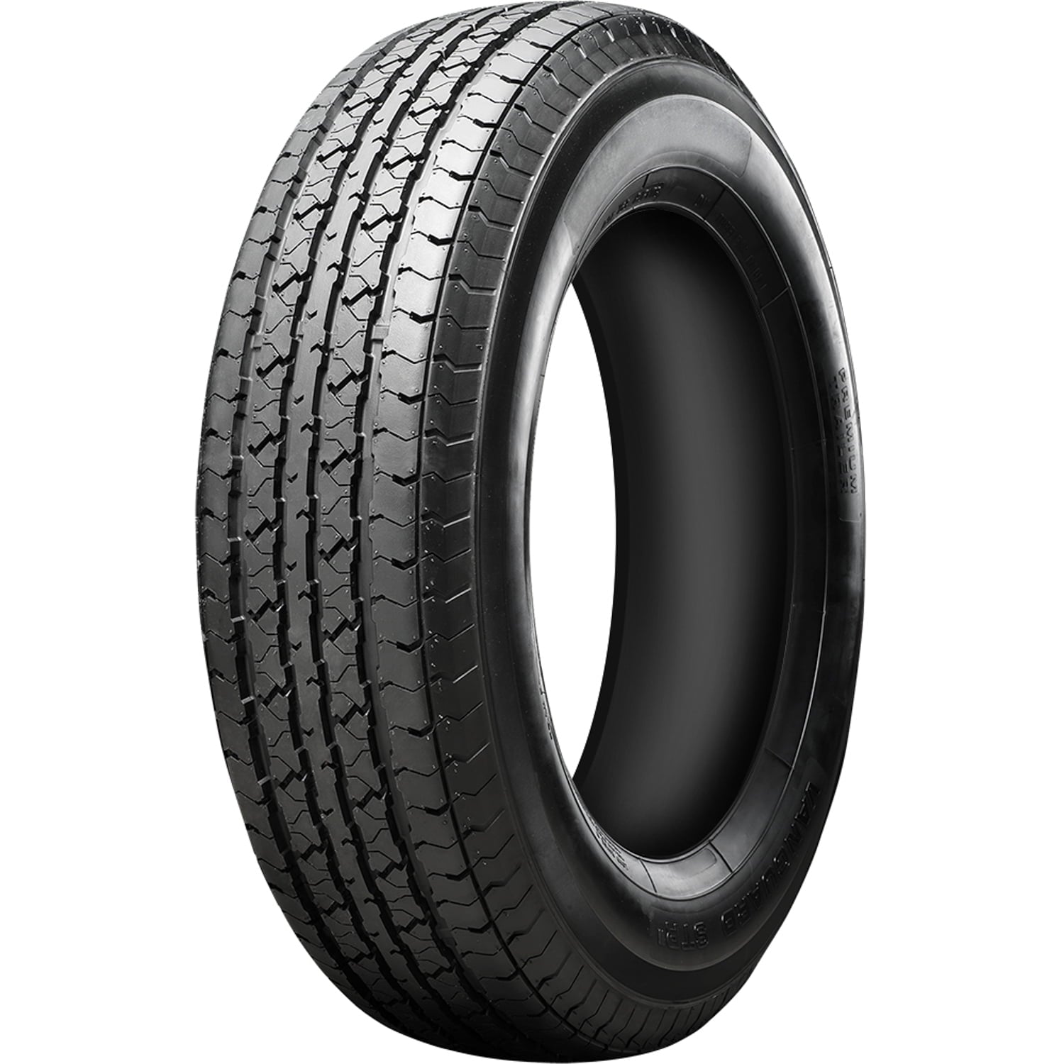 Tire Summit Hi-Road ST 235/80R16 Load E 10 Ply Trailer