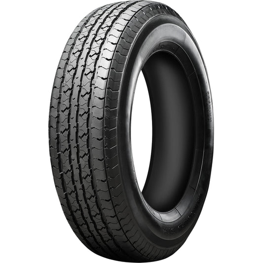Tire Summit Hi-Road ST 235/80R16 Load E 10 Ply Trailer