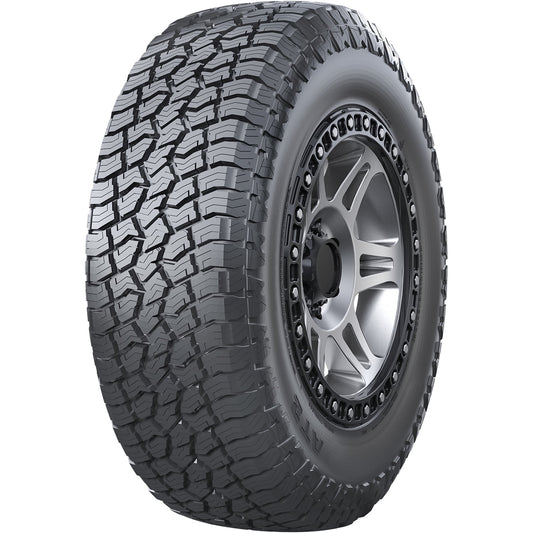 Tire Summit Trail Climber AT02 235/70R16 106S AT A/T All Terrain