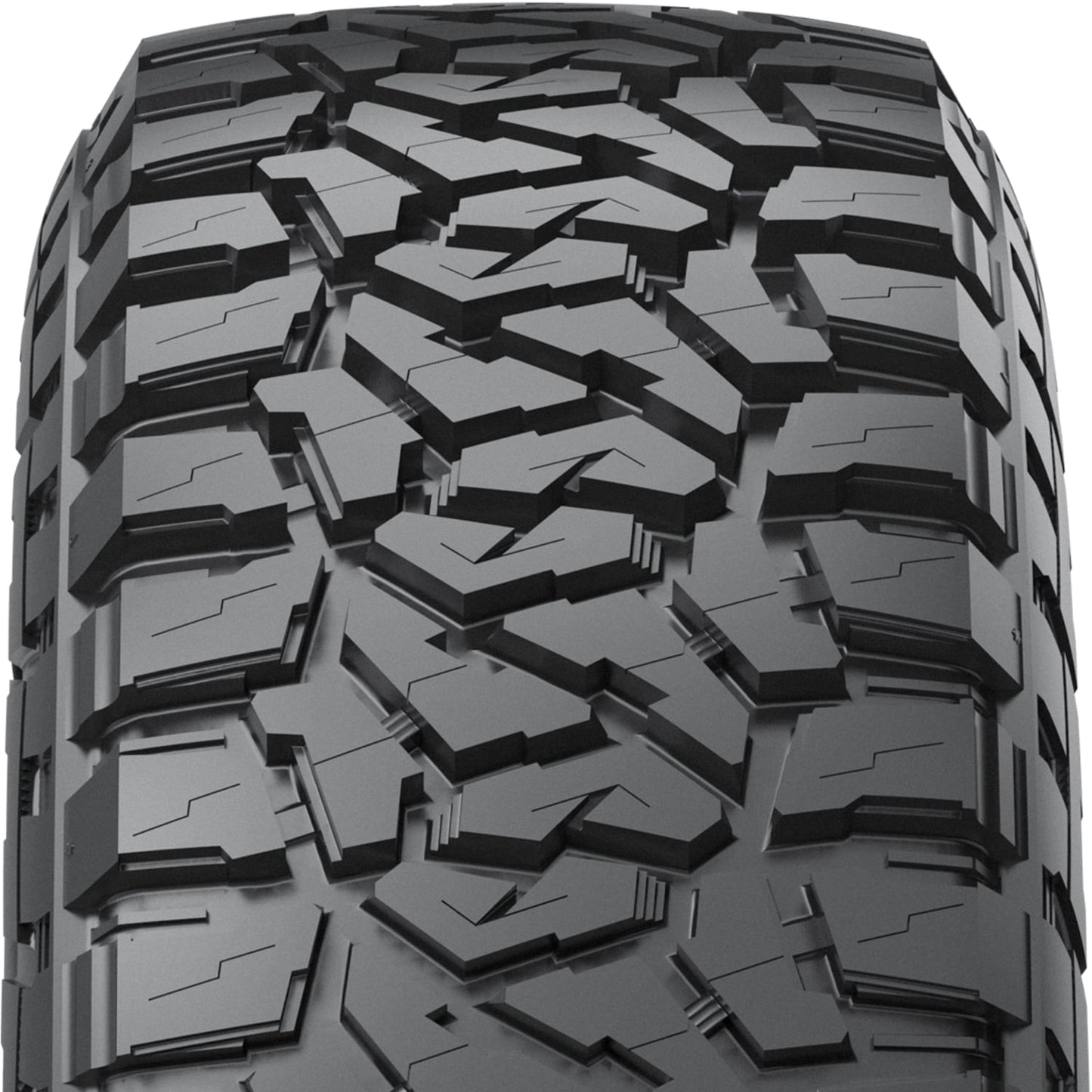 Tire Summit Trail Climber RT 265/60R18 114S XL R/T Rugged Terrain