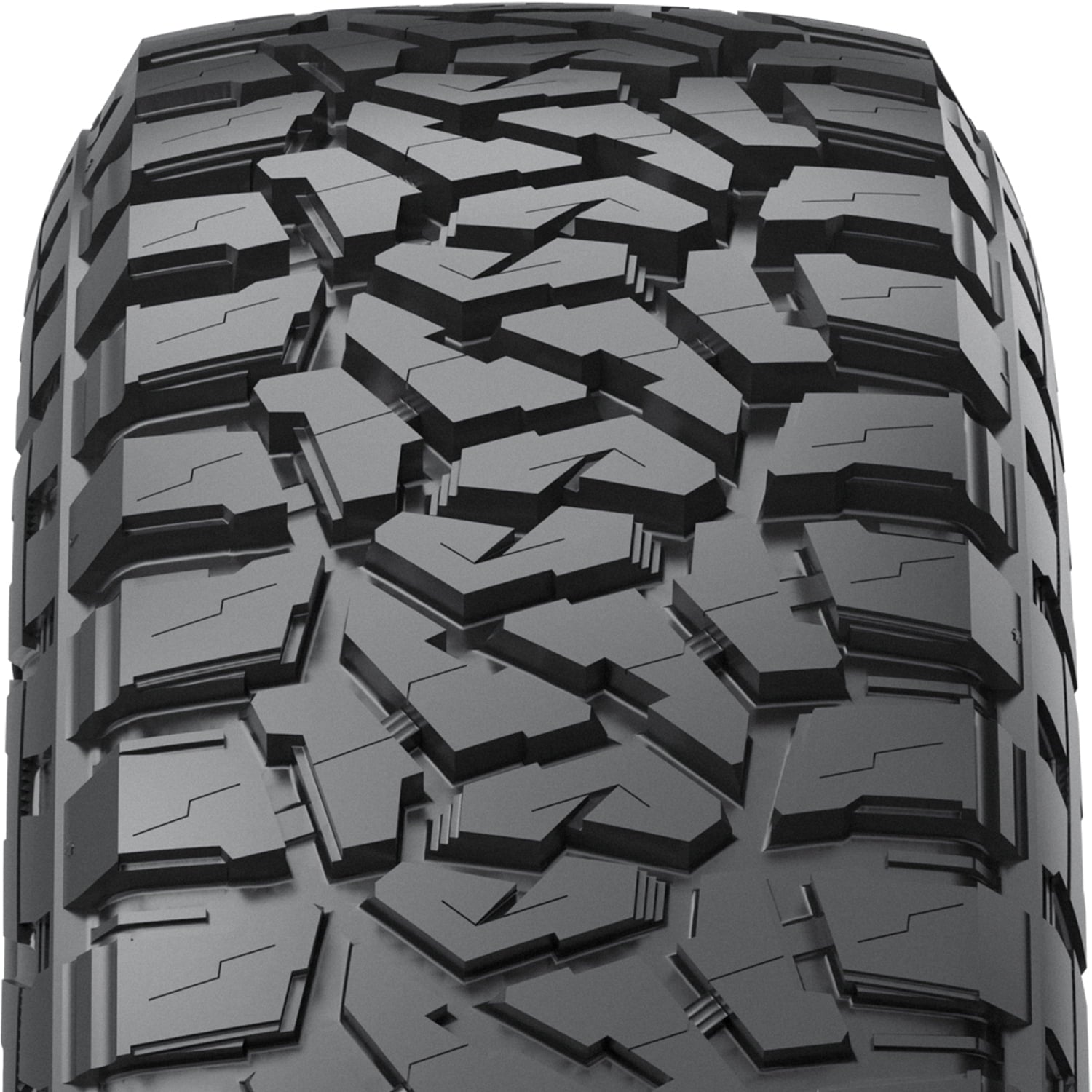 Tire Summit Trail Climber RT 265/60R18 114S XL R/T Rugged Terrain