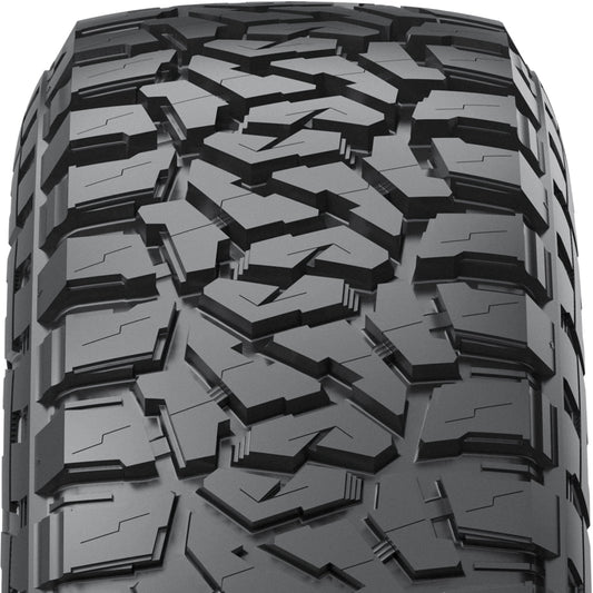Tire Summit Trail Climber RT 265/60R18 114S XL R/T Rugged Terrain