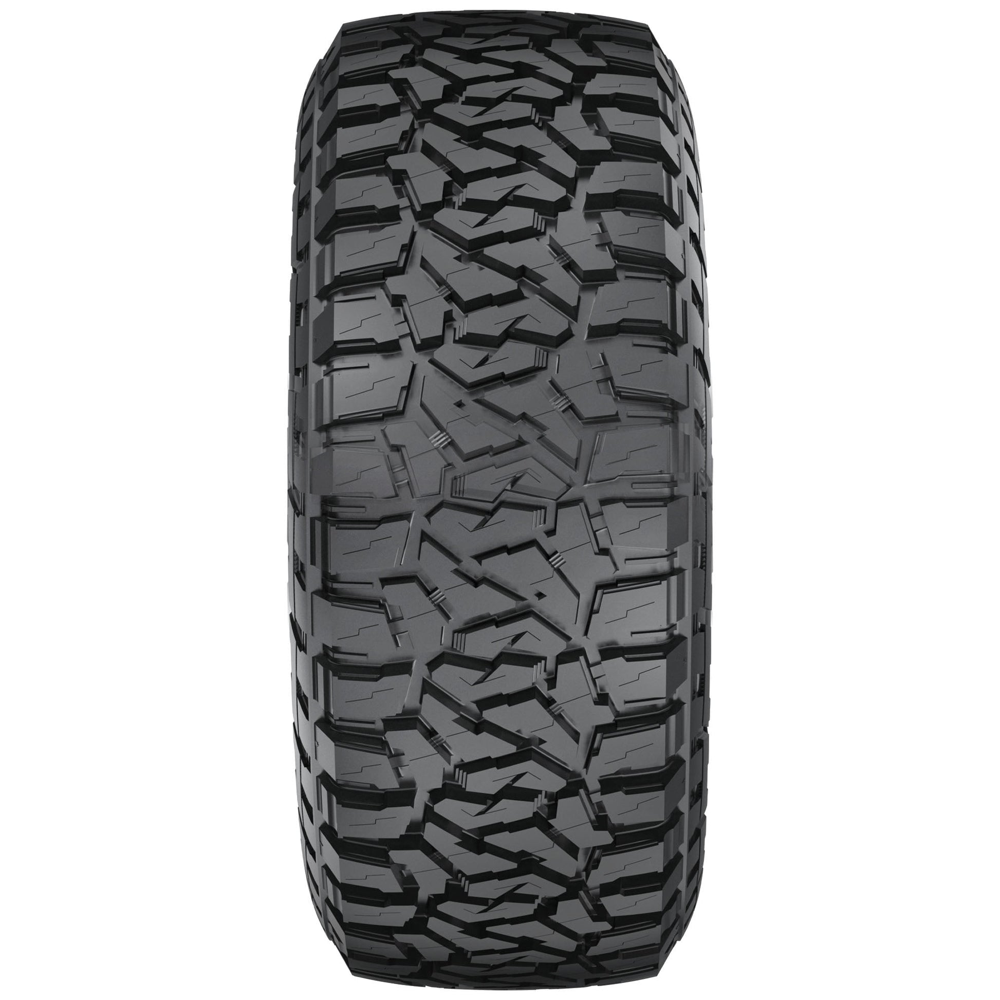 Summit Trail Climber RT Rugged Terrain LT305/55R20 125/122Q F Light Truck Tire