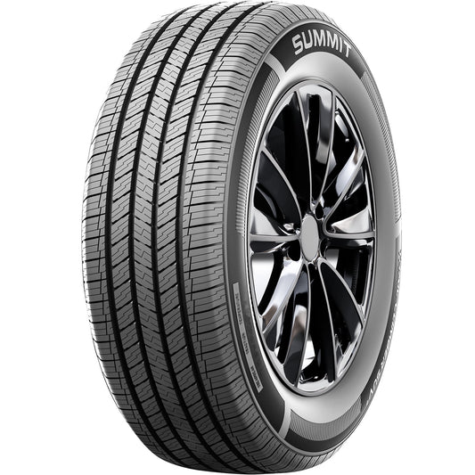 Tire Summit Trail Climber SUV2 245/50R20 102V AS A/S All Season