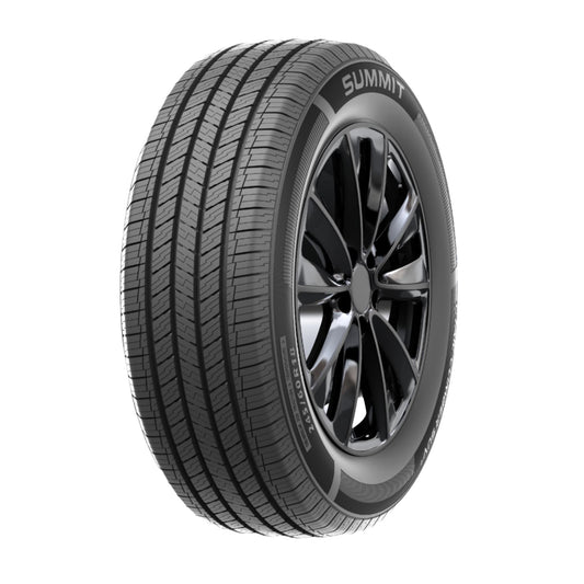 Summit Trail Climber SUV2 All Season 255/50R20 109V XL SUV/Crossover Tire