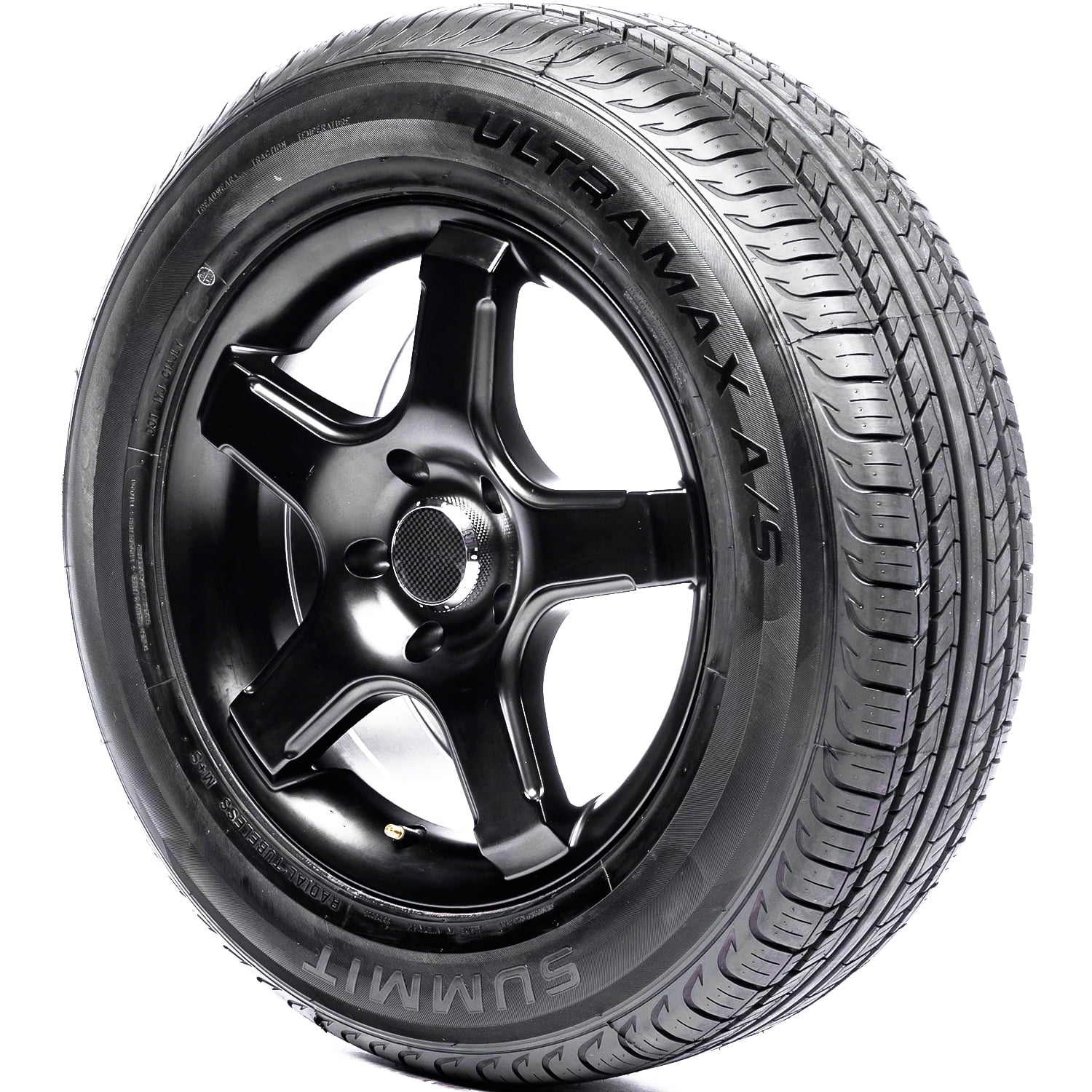 Tire Summit Ultramax A/S 185/60R15 88H XL AS All Season