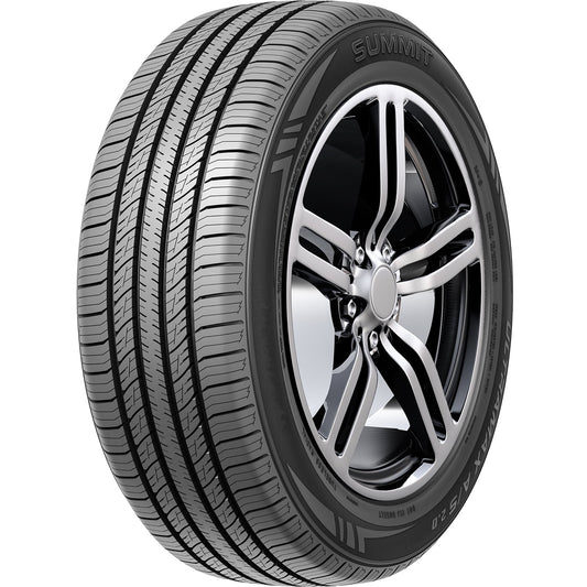 Tire Summit Ultramax A/S 2.0 235/50R18 97V AS All Season