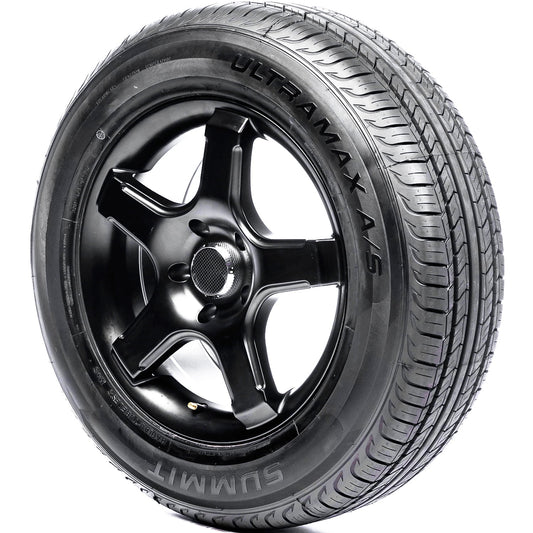 Tire Summit Ultramax A/S 225/60R17 99H AS All Season