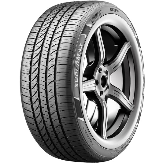 Tire Supermax UHP-1 225/50ZR17 225/50R17 94W AS A/S High Performance