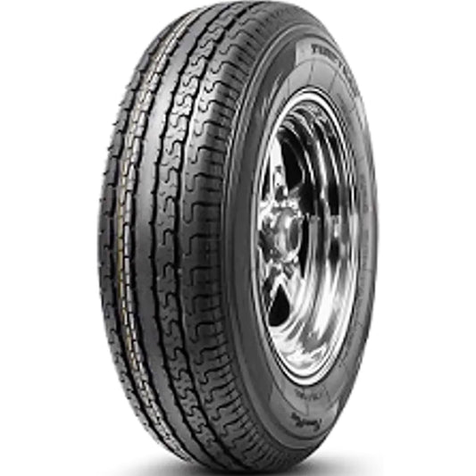 Tire Suretrac Load Warrior ST 235/80R16 Load E 10 Ply Trailer