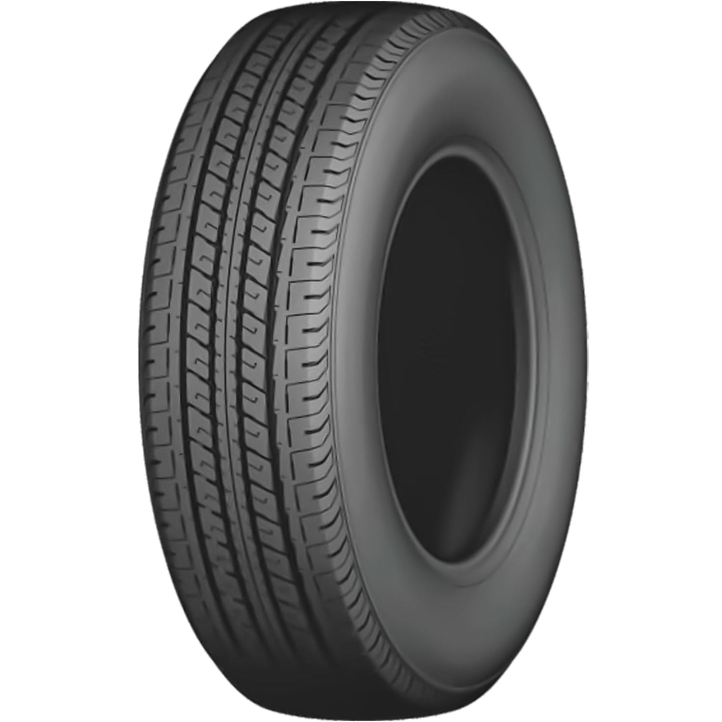 Tire TBB TC-711 215/70R15 Load D 8 Ply Van Commercial