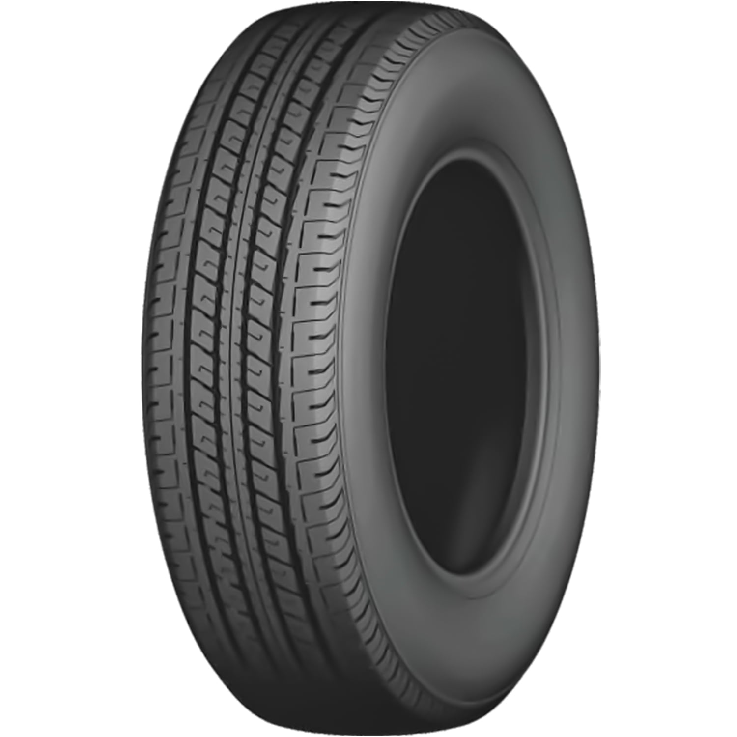 Tire TBB TC-711 215/70R15 Load D 8 Ply Van Commercial