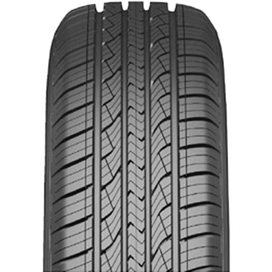 Tire Thunderer Mach I Plus 255/45R20 105V XL AS A/S All Season