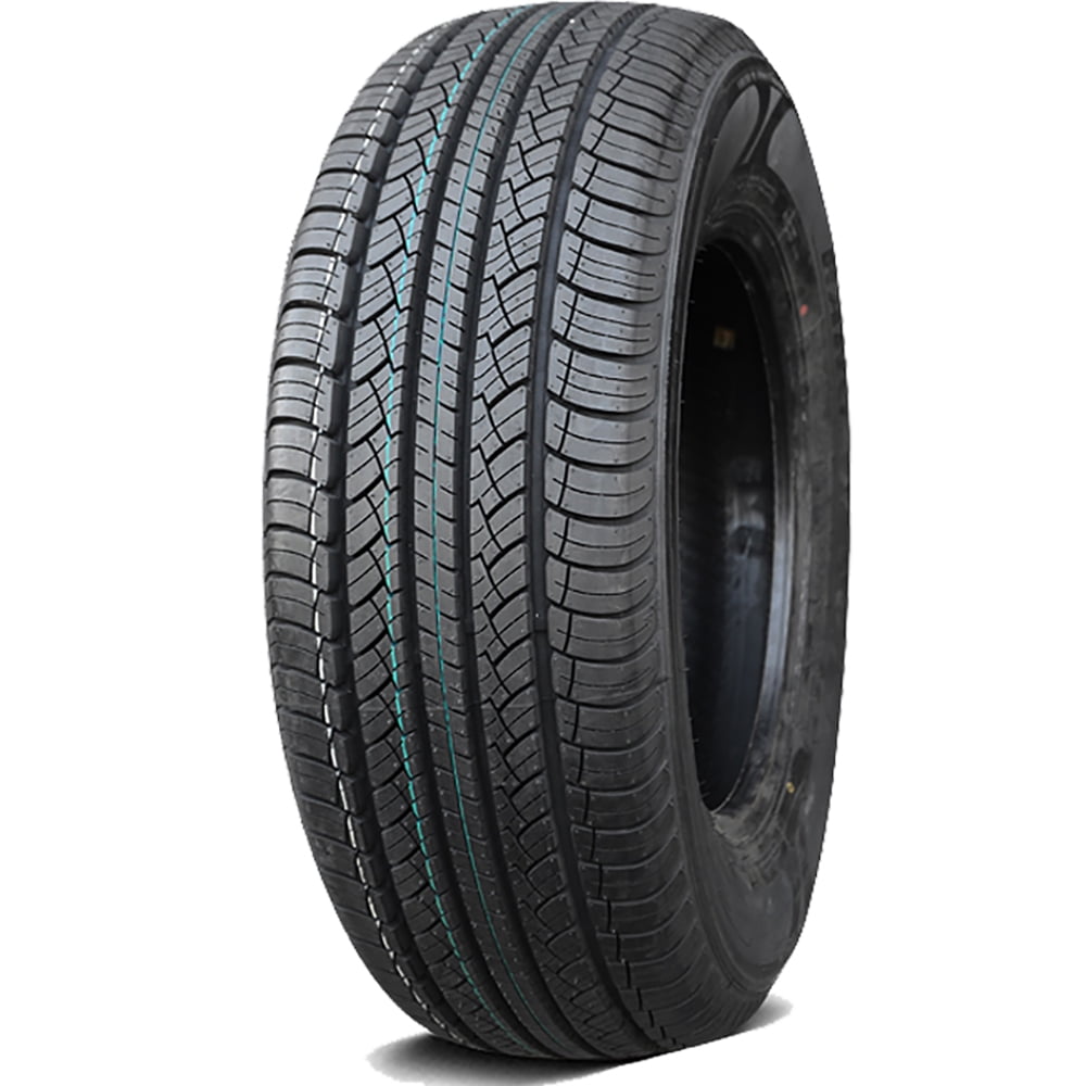 Tire Thunderer Ranger 007 245/55R19 107H XL AS A/S All Season