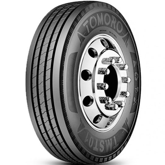 Tire Tomoro TMST01 ST 235/80R16 Load G 14 Ply Trailer