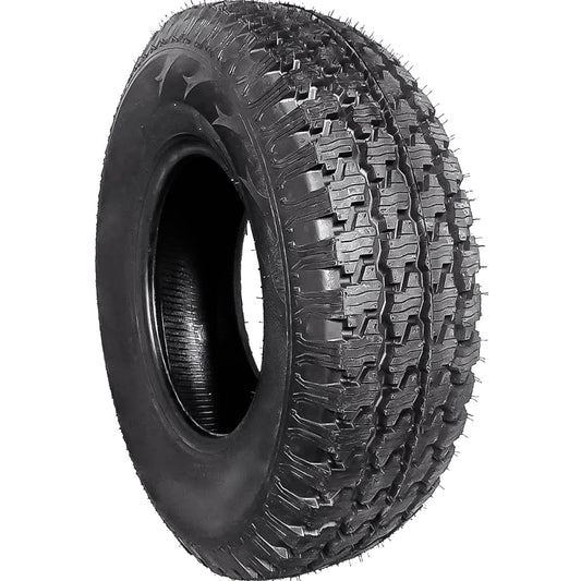 Tire Tornel A/T-09 LT 235/70R16 Load C 6 Ply AT A/T All Terrain