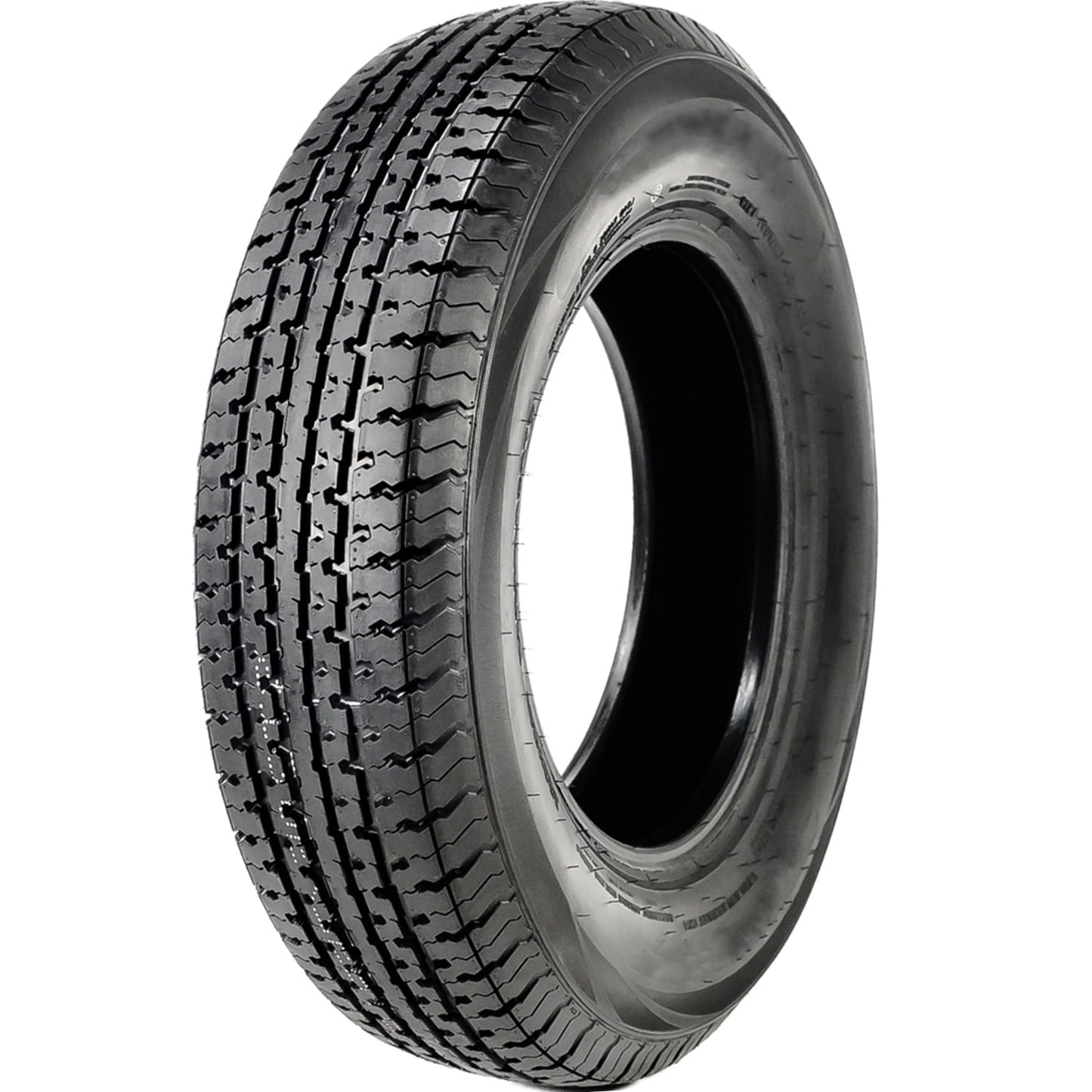 Trailer Master ST PRO+ All Steel ST205/75R15 205/75R15 G 14 Ply Trailer Tire