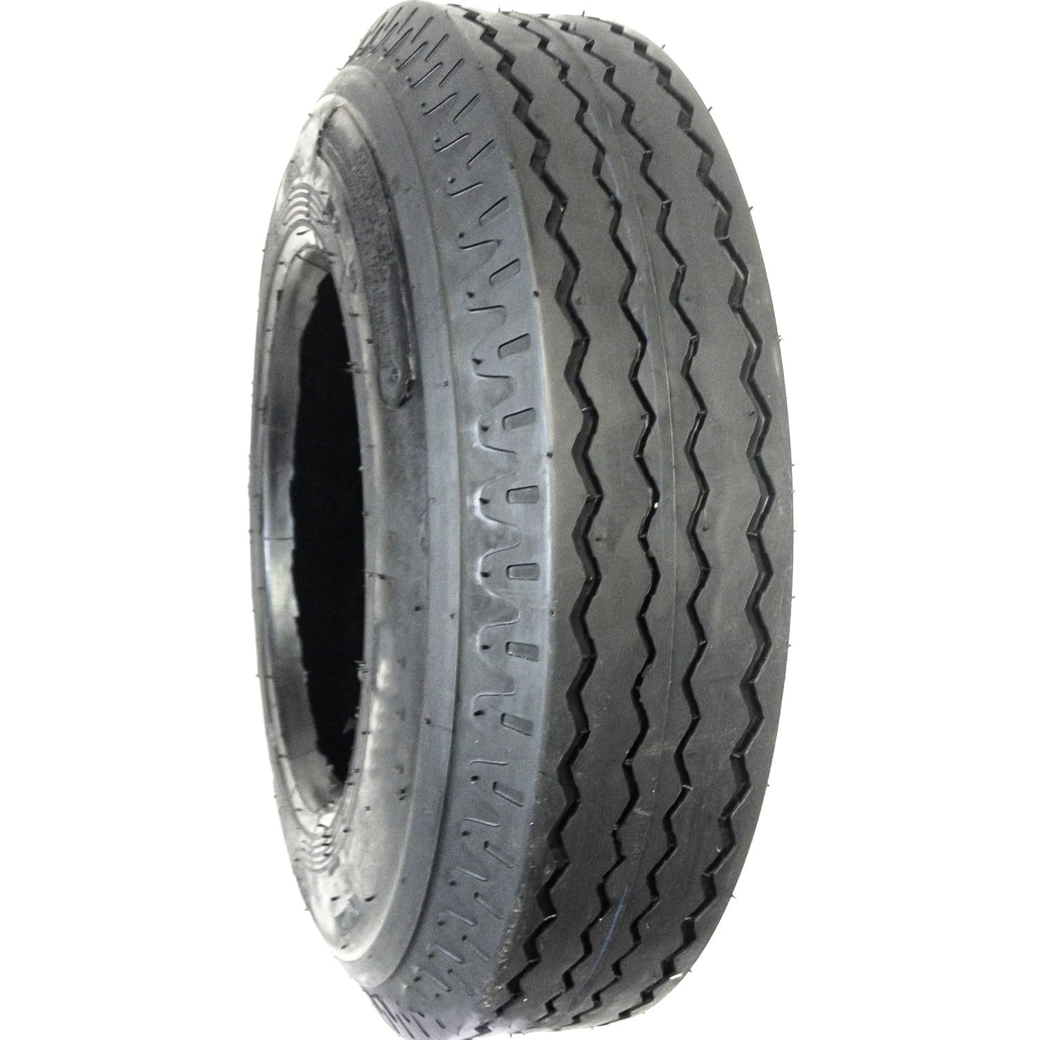 Tire Trailer Master TM18 ST 205/85D14.5 (8-14.5) Load G 14 Ply Trailer