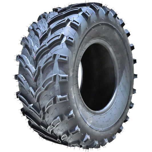 Tire Trailer Master TM777 25X12.00-12 25x12-12 Load 6 Ply AT A/T ATV UTV