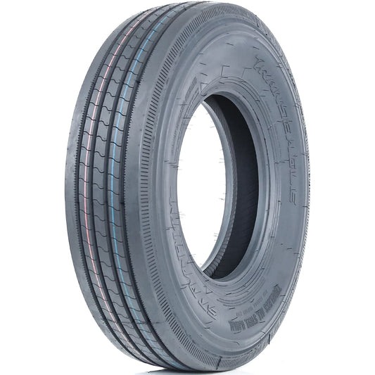 Tire Transeagle ST Radial All Steel ST 225/75R15 Load G 14 Ply Trailer
