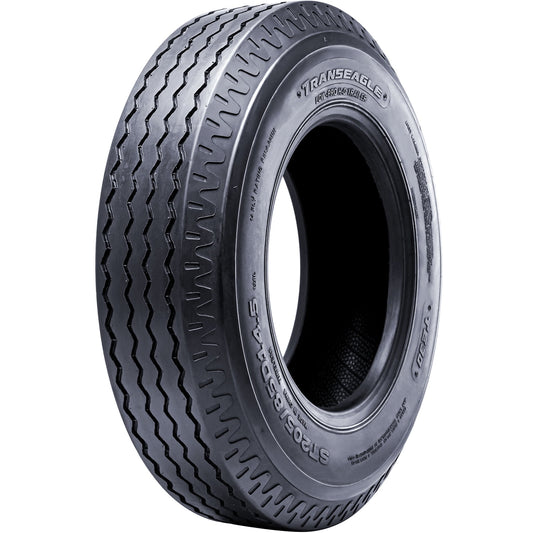 Tire Transeagle TE30 ST 205/85D14.5 (8-14.5) Load G 14 Ply Trailer