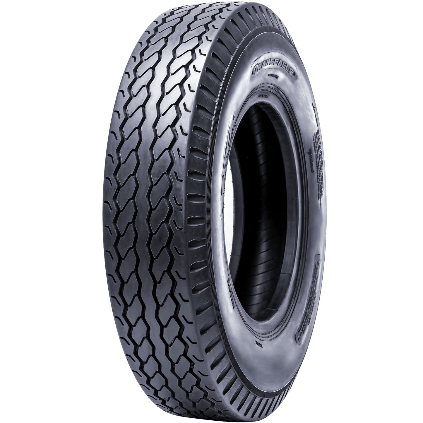 Tire Transeagle TE40 ST 7.5-16 7.50-16 (225/90D16) Load E 10 Ply Trailer